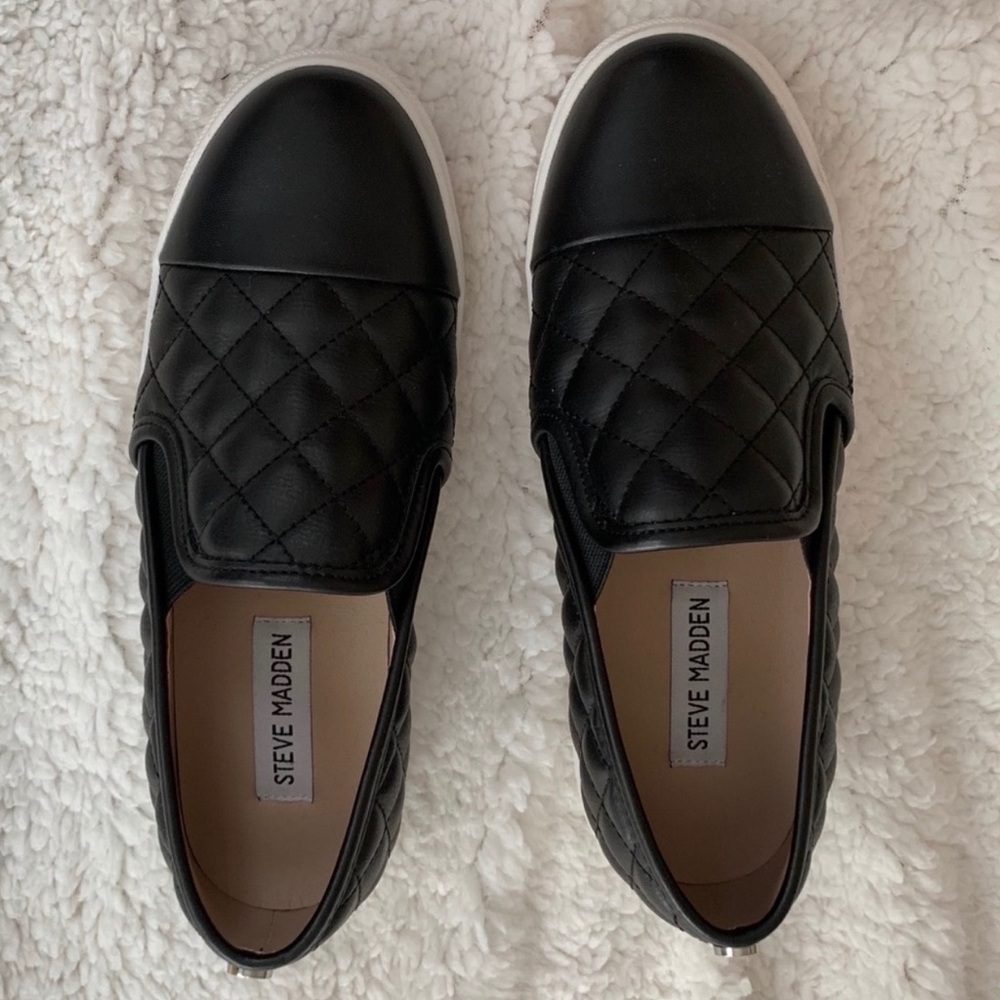Steve Madden shoes